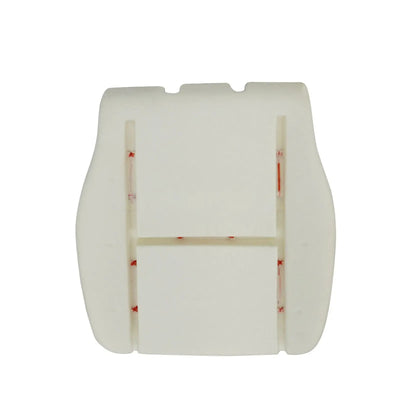 For 2010 2011 2012 2013 2014 Chevy Silverado Driver+ Passenger Front Bottom Foam