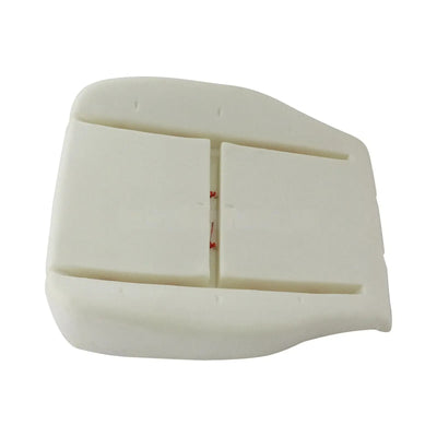 For 2010 2011 2012 2013 2014 Chevy Silverado Driver+ Passenger Front Bottom Foam