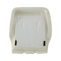 For 2010 2011 2012 2013 2014 Chevy Silverado Driver+ Passenger Front Bottom Foam
