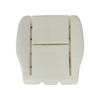 For 2010 2011 2012 2013 2014 Chevy Silverado Driver+ Passenger Front Bottom Foam