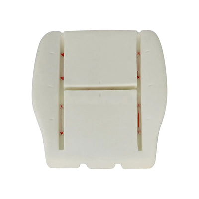 For 2010 2011 2012 2013 2014 Chevy Silverado Driver+ Passenger Front Bottom Foam