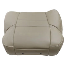 Load image into Gallery viewer, Front Passenger Back Seat Cover Tan Leather for 2012 2013 2014 2015 Honda CR-V