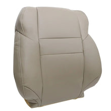 Load image into Gallery viewer, Front Passenger Back Seat Cover Tan Leather for 2012 2013 2014 2015 Honda CR-V