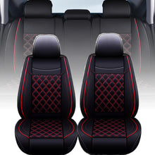 Load image into Gallery viewer, Car 5-Seat Covers for JEEP Grand Cherokee 2011-2021 Leather Full Set Cushion