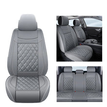 Load image into Gallery viewer, For Dodge Ram 1500 2500 3500 2009-2023 5-Seats Car Seat Cover Full Set Cushion