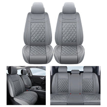 Load image into Gallery viewer, For Dodge Ram 1500 2500 3500 2009-2023 5-Seats Car Seat Cover Full Set Cushion