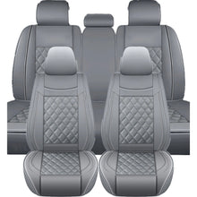 Load image into Gallery viewer, For Dodge Ram 1500 2500 3500 2009-2023 5-Seats Car Seat Cover Full Set Cushion