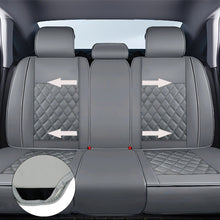 Load image into Gallery viewer, For Dodge Ram 1500 2500 3500 2009-2023 5-Seats Car Seat Cover Full Set Cushion