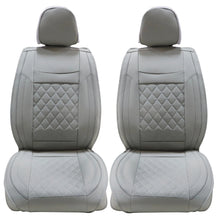 Load image into Gallery viewer, For Dodge Ram 1500 2500 3500 2009-2023 5-Seats Car Seat Cover Full Set Cushion