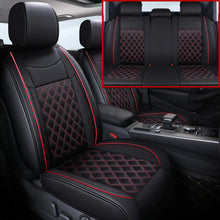 Load image into Gallery viewer, For Dodge Ram 1500 2500 3500 2009-2023 5-Seats Car Seat Cover Full Set Cushion