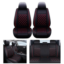 Load image into Gallery viewer, For Dodge Ram 1500 2500 3500 2009-2023 5-Seats Car Seat Cover Full Set Cushion