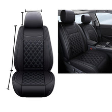 Load image into Gallery viewer, For Dodge Ram 1500 2500 3500 2009-2023 5-Seats Car Seat Cover Full Set Cushion