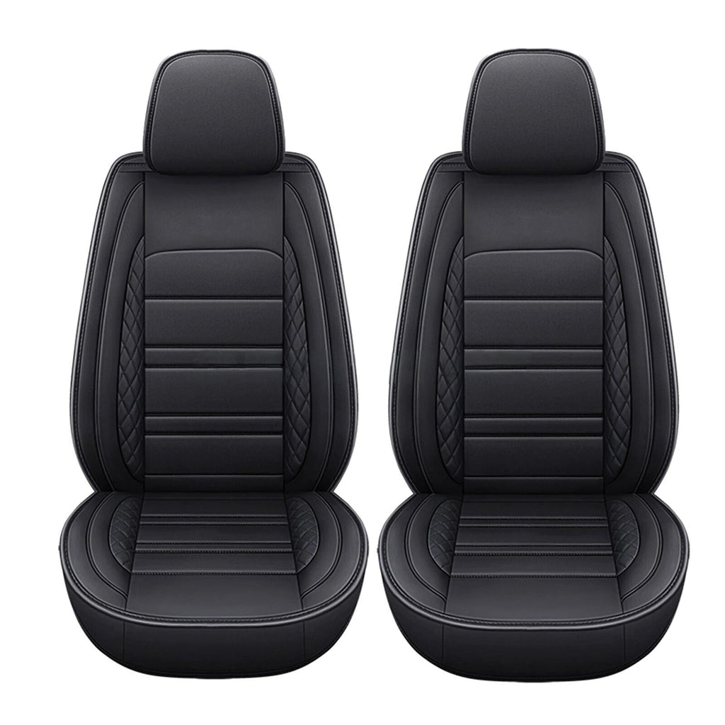 For Honda CIVIC HR-V CR-V Full Set Car Seat Cover Front Rear Protectors Cushion