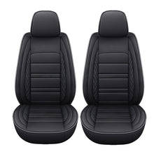 Load image into Gallery viewer, For Honda CIVIC HR-V CR-V Full Set Car Seat Cover Front Rear Protectors Cushion