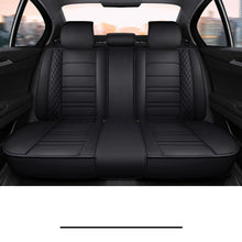 Load image into Gallery viewer, For Honda CIVIC HR-V CR-V Full Set Car Seat Cover Front Rear Protectors Cushion