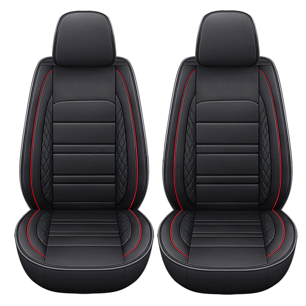 For Honda CIVIC HR-V CR-V Full Set Car Seat Cover Front Rear Protectors Cushion