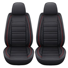 Load image into Gallery viewer, For Honda CIVIC HR-V CR-V Full Set Car Seat Cover Front Rear Protectors Cushion