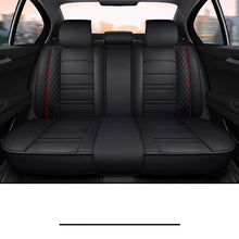 Load image into Gallery viewer, For Honda CIVIC HR-V CR-V Full Set Car Seat Cover Front Rear Protectors Cushion