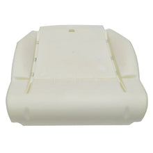 Load image into Gallery viewer, For 2008-2010 Jeep Wrangler Sahara Front Bottom Seat Cover / Foam Cushion Gray