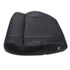 For 2008-2010 Jeep Wrangler Sahara Driver Bottom Seat Cover & Foam Cushion