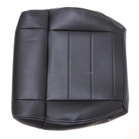For 2008-2010 Jeep Wrangler Sahara Driver Bottom Seat Cover & Foam Cushion