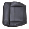 For 2008-2010 Jeep Wrangler Sahara Driver Bottom Seat Cover & Foam Cushion
