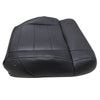 For 2008-2010 Jeep Wrangler Sahara Driver Bottom Seat Cover & Foam Cushion