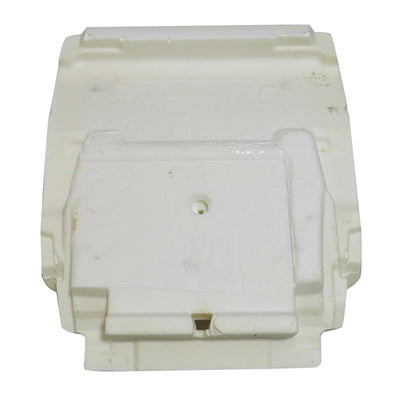 For 2007-2010 Jeep Wrangler Sahara Driver Bottom Seat Cover & Foam Cushion