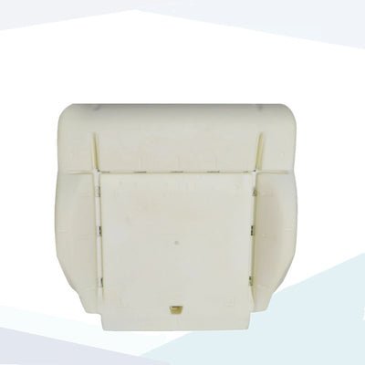 For 2007-2010 Jeep Wrangler Sahara Driver Bottom Seat Cover & Foam Cushion