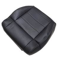 For 2008-2010 Jeep Wrangler Sahara Driver Bottom Seat Cover & Foam Cushion