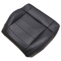For 2008-2010 Jeep Wrangler Sahara Driver Bottom Seat Cover & Foam Cushion