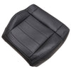 For 2008-2010 Jeep Wrangler Sahara Driver Bottom Seat Cover & Foam Cushion