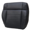 For 2008-2010 Jeep Wrangler Sahara Driver Bottom Seat Cover & Foam Cushion