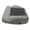 For 2008-2012 Jeep Wrangler Driver / Passenger Bottom Seat Cover / Foam Cushion