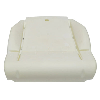 For 2007-2012 Jeep Wrangler Driver / Passenger Bottom Seat Cover / Foam Cushion