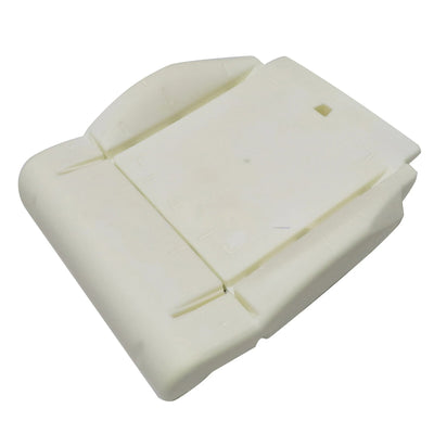 For 2007-2012 Jeep Wrangler Driver / Passenger Bottom Seat Cover / Foam Cushion