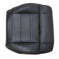 For 2008-2012 Jeep Wrangler Driver / Passenger Bottom Seat Cover / Foam Cushion