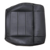 For 2008-2012 Jeep Wrangler Driver / Passenger Bottom Seat Cover / Foam Cushion