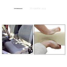 Load image into Gallery viewer, For 2011 2012 Jeep Wrangler Driver / Passenger Bottom Replacement Foam Cushion