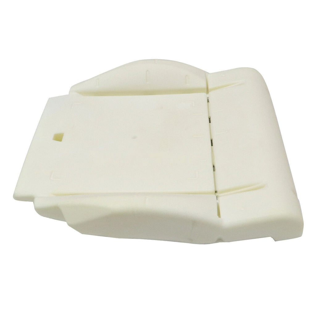 For 2011 2012 Jeep Wrangler Driver / Passenger Bottom Replacement Foam Cushion