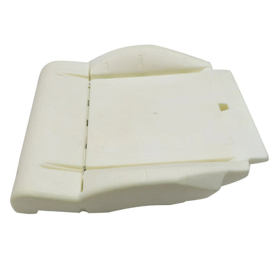 For 2007-2018 Jeep Wrangler Driver / Passenger Bottom Replacement Foam Cushion