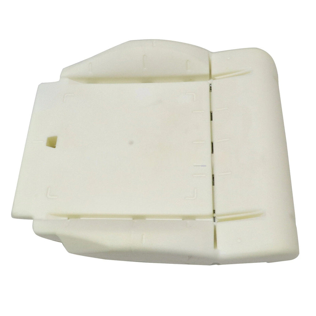 For 2011 2012 Jeep Wrangler Driver / Passenger Bottom Replacement Foam Cushion