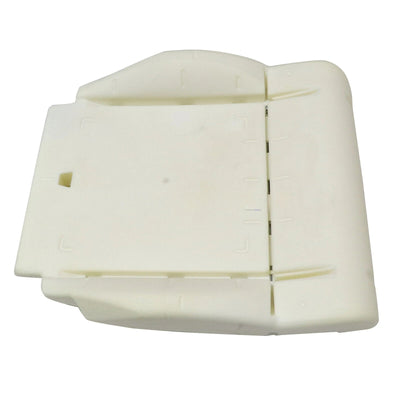 For 2007-2018 Jeep Wrangler Driver / Passenger Bottom Replacement Foam Cushion