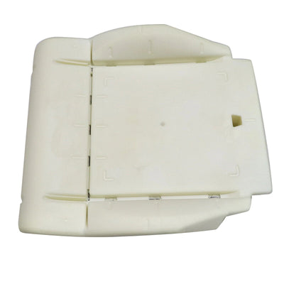 For 2007-2018 Jeep Wrangler Driver / Passenger Bottom Replacement Foam Cushion
