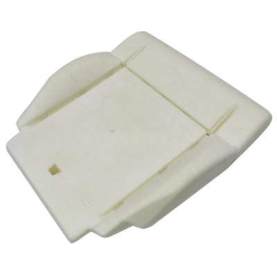 For 2007-2018 Jeep Wrangler Driver / Passenger Bottom Replacement Foam Cushion