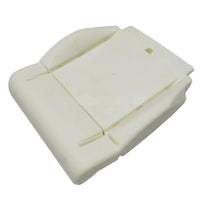 For 2011 2012 Jeep Wrangler Driver / Passenger Bottom Replacement Foam Cushion