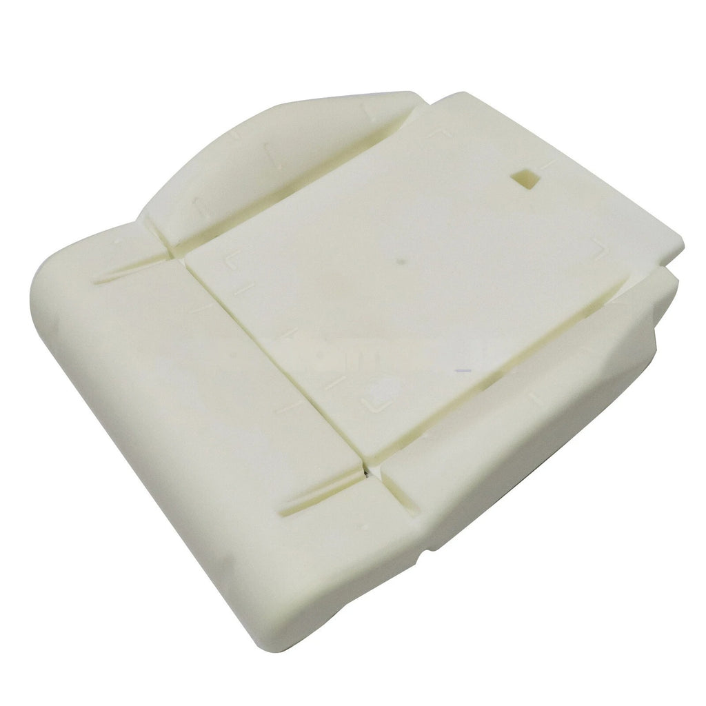 For 2011 2012 Jeep Wrangler Driver / Passenger Bottom Replacement Foam Cushion