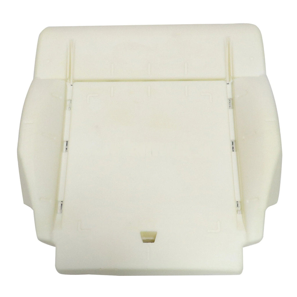 For 2011 2012 Jeep Wrangler Driver / Passenger Bottom Replacement Foam Cushion