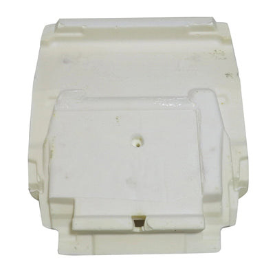 For 2007-2018 Jeep Wrangler Driver / Passenger Bottom Replacement Foam Cushion