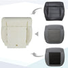For 2011 2012 Jeep Wrangler Driver / Passenger Bottom Replacement Foam Cushion